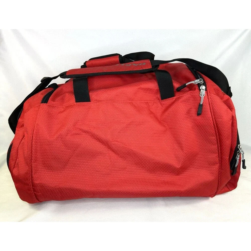 Oakley duffel bag